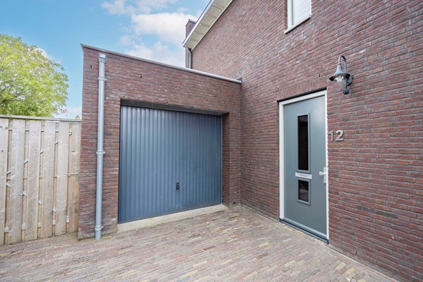 Medium property photo - Amaliastraat 12, 4711 SK St. Willebrord